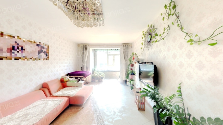 水宜家苑二手房实景图