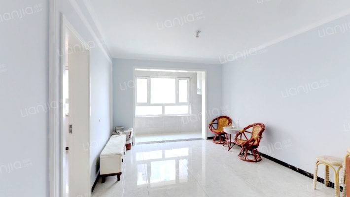 正大御泉世家北区二手房实景图