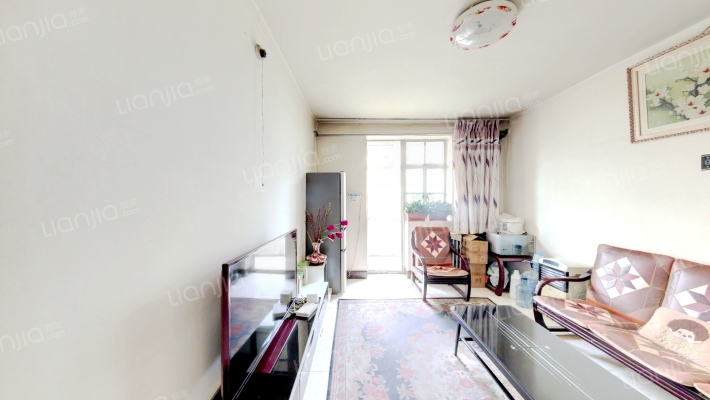 安恬小区二手房实景图