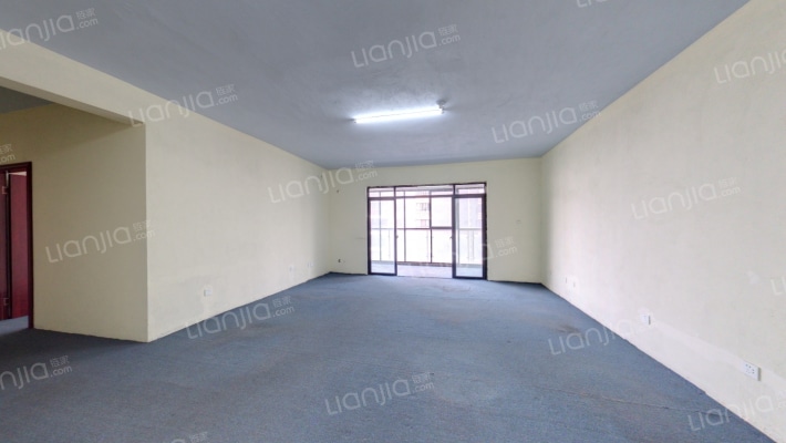 长湖景苑二手房实景图