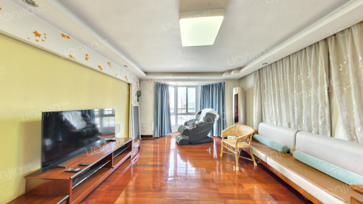 颐景园二手房实景图