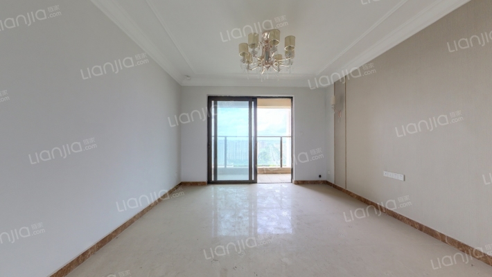 恒大悦珑湾二手房实景图