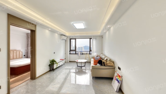 大华锦绣华城十期晴麓二手房实景图