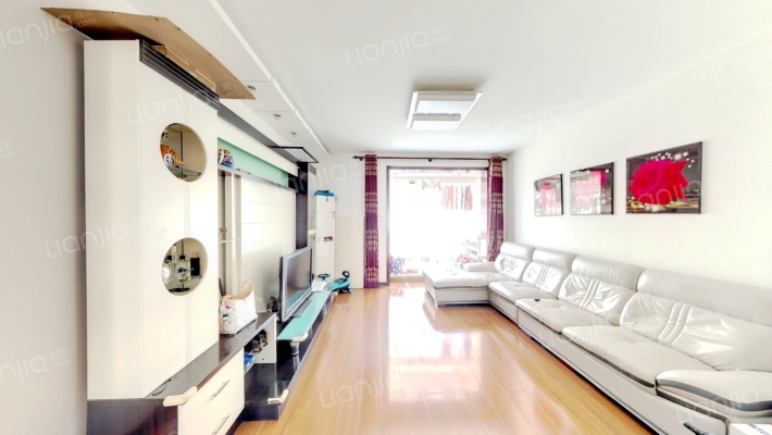 碧水庄园二手房实景图