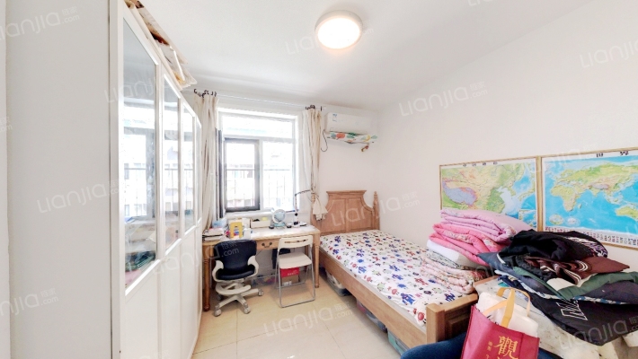 南宁路二手房实景图