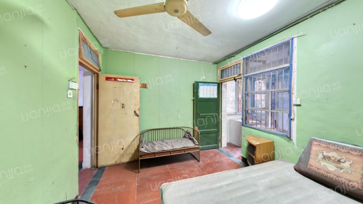 淮三小教师宿舍二手房实景图