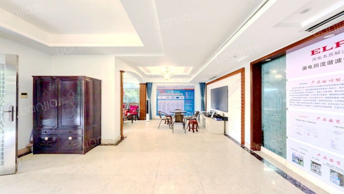 月桂花园二手房实景图