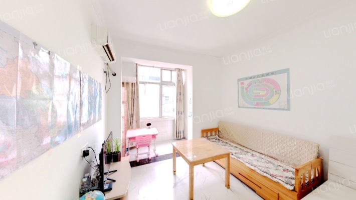 二柴家属院二手房实景图