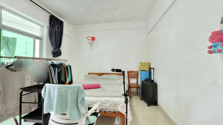 汇泰大厦二手房实景图