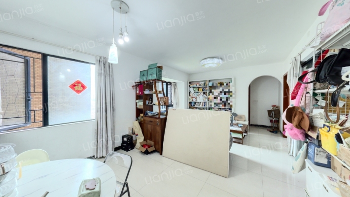 雅居乐锦官城星汇二手房实景图