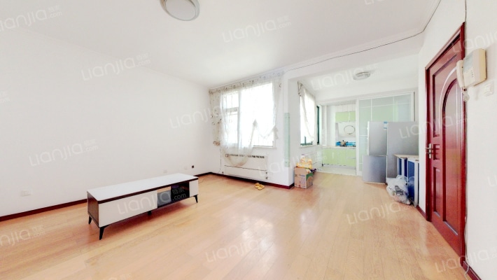 万德千禧苑二手房实景图