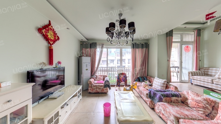 南方上格林阳光美谷二手房实景图