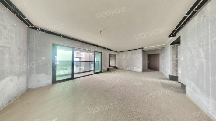 正源荟三期珑园二手房实景图