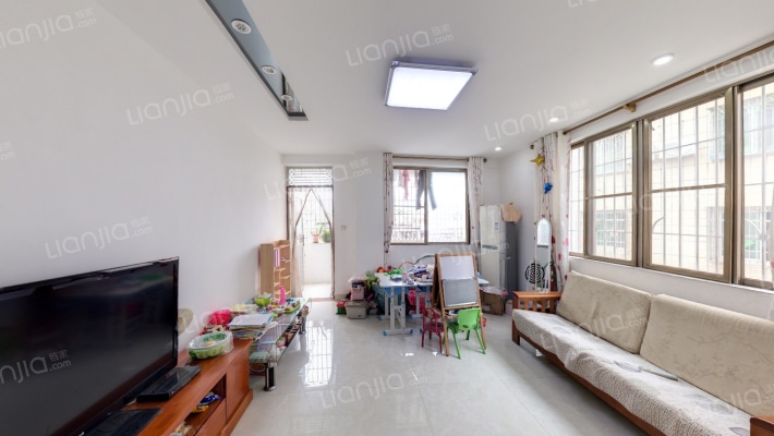 华苑楼二手房实景图