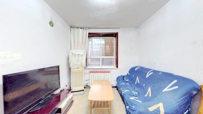 河北省人民医院生活小区西院二手房实景图