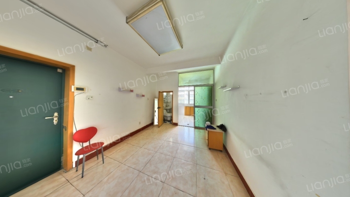 地税局家属院二手房实景图