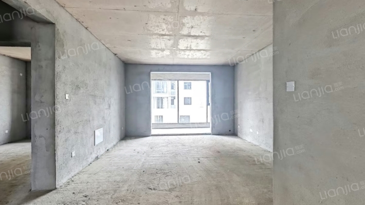 正商学府壹号二手房实景图