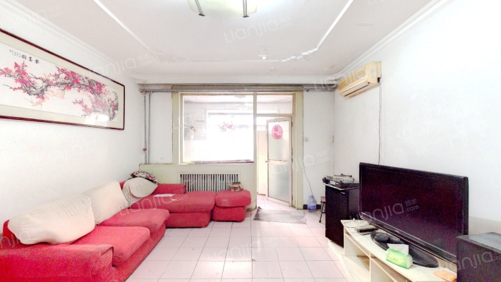 副食二厂宿舍二手房实景图