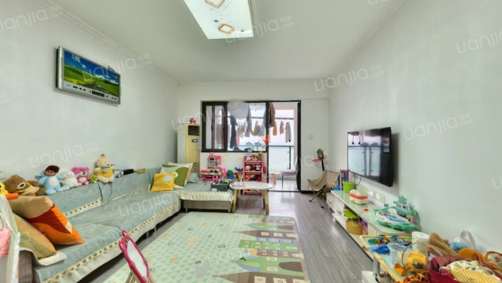 滨湖壹号二手房实景图