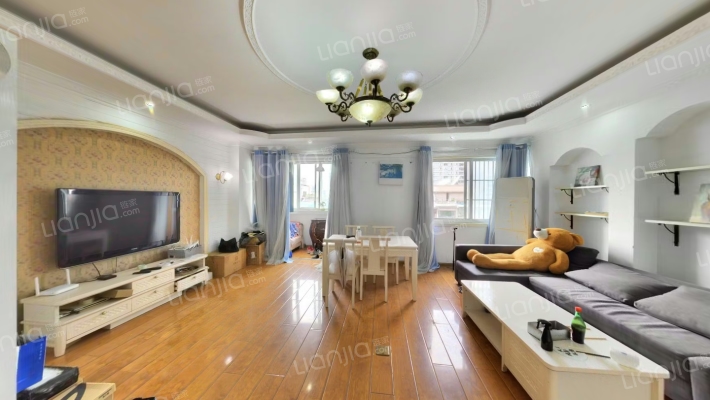 天祥大厦二手房实景图