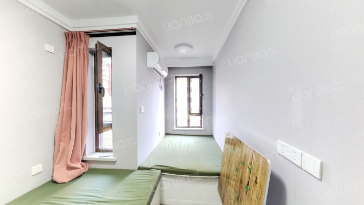 岐山书苑二手房实景图