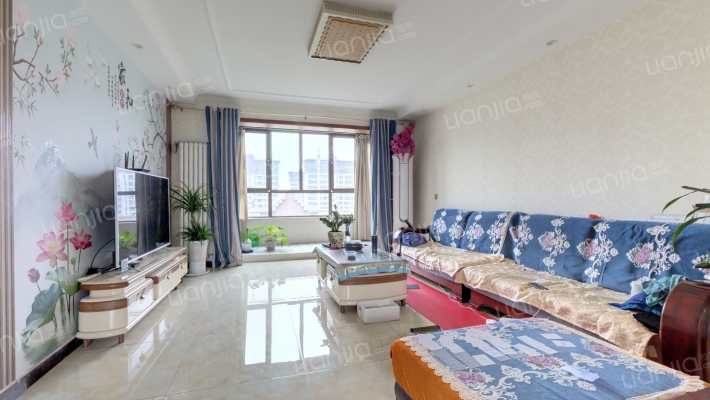 豫发蓝山公馆二手房实景图