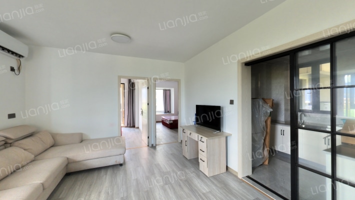 弛园二手房实景图