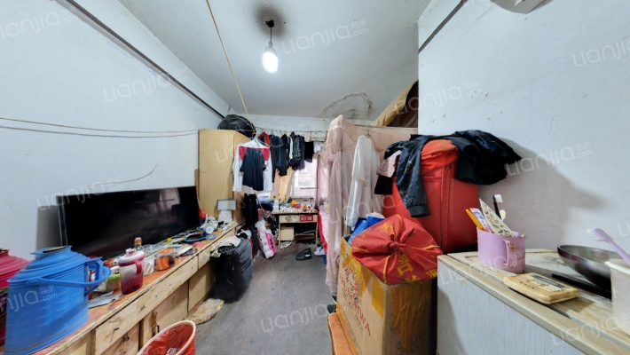哈密道二手房实景图