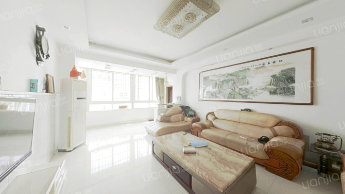 君临东城二手房实景图