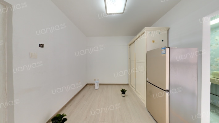 麟腾苑二期二手房实景图