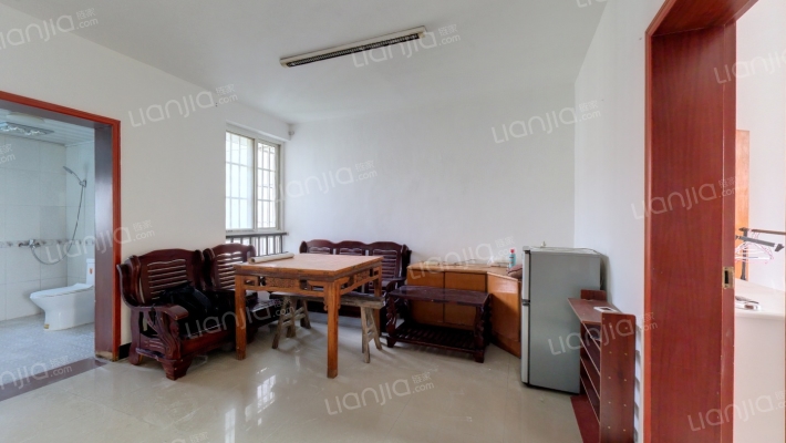 砖井花园二手房实景图