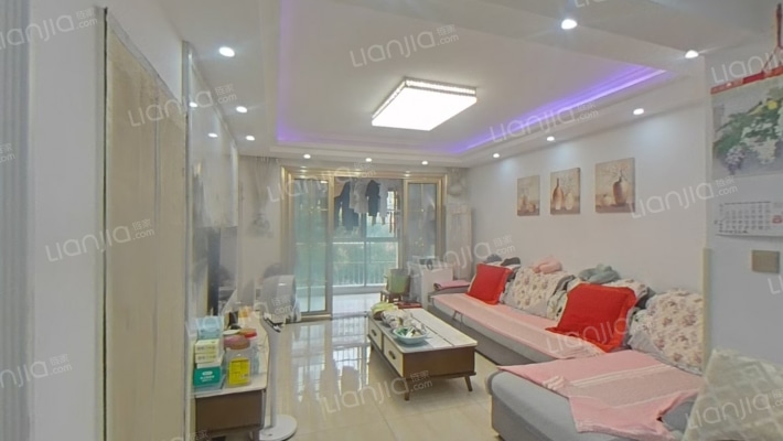 黄冈鼎盛华城二手房实景图