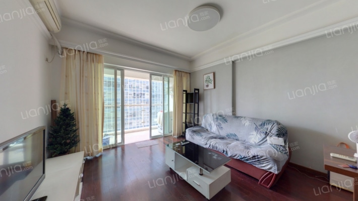 裕景花园二手房实景图