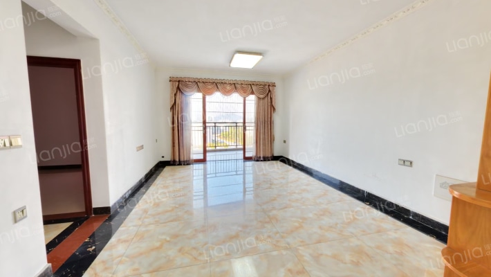 兆桂园住宅楼二手房实景图