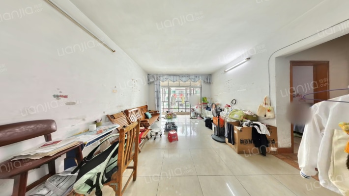 御景坊二手房实景图