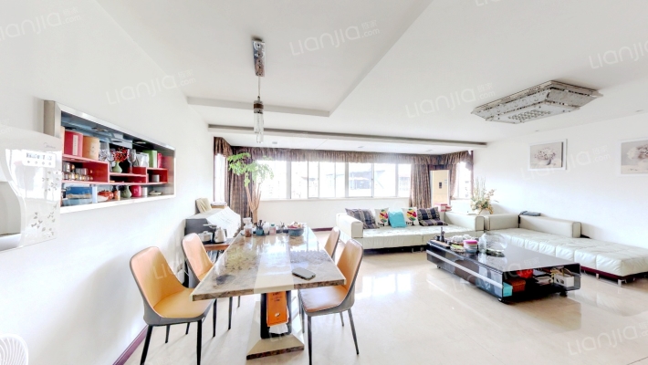 万顺大厦二手房实景图