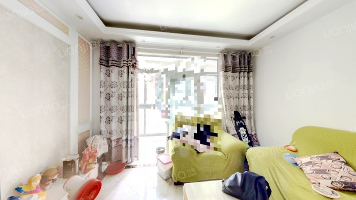 祥富居二手房实景图