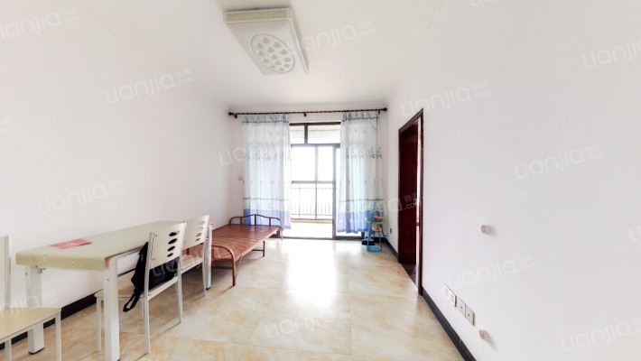 正茂·顶秀港湾二手房实景图