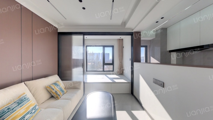 叶知林二手房实景图