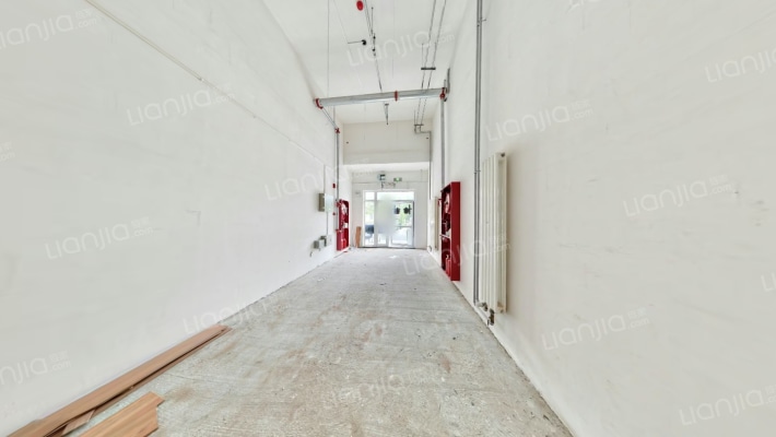 远洋未来城商业二手房实景图