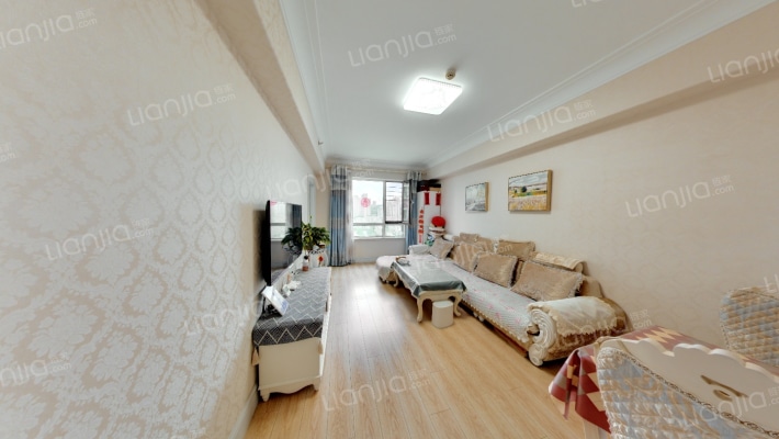 东方圣克拉公寓二手房实景图