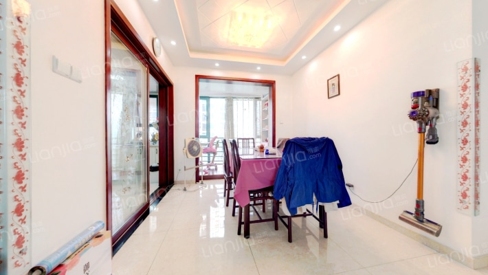 福星新城二手房实景图