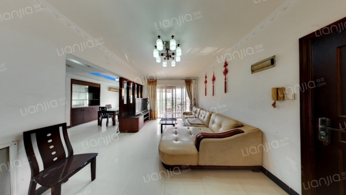 华宇楼二手房实景图