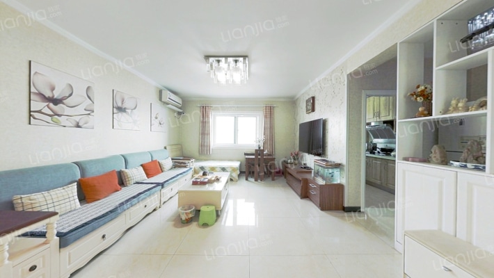 北岸新居二手房实景图