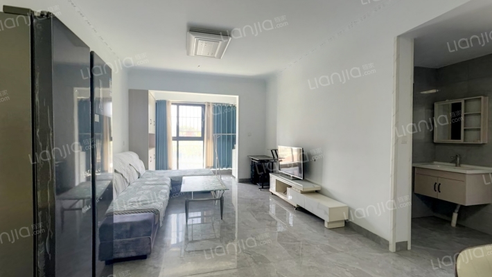 天宇路88号二手房实景图