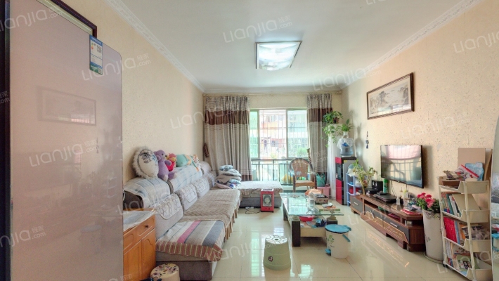 小家碧玉二手房实景图