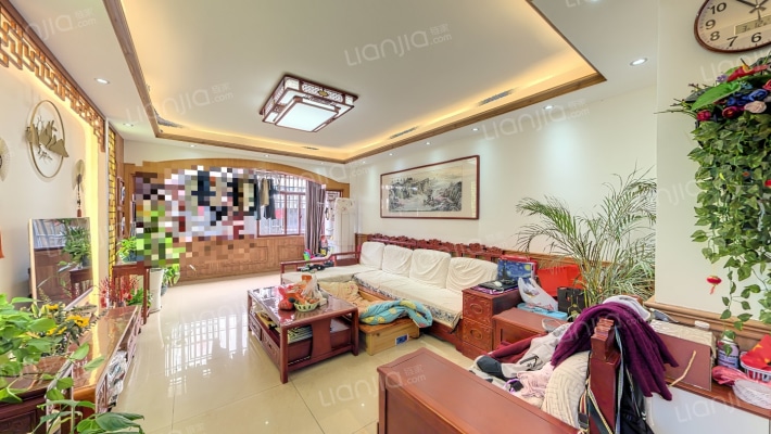 东升公寓二手房实景图