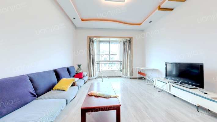 樱花园(新都区)二手房实景图