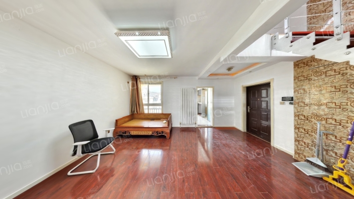 外海蝶泉山庄二手房实景图