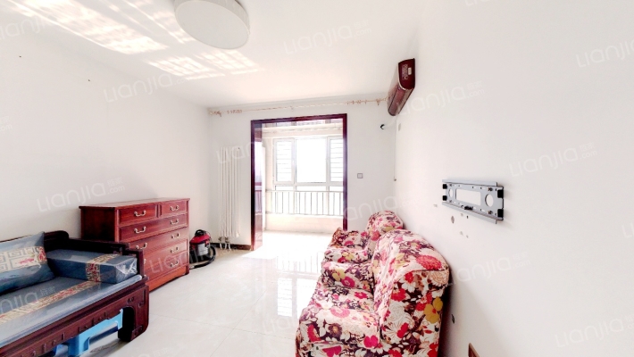 中兴泊仕湾二手房实景图